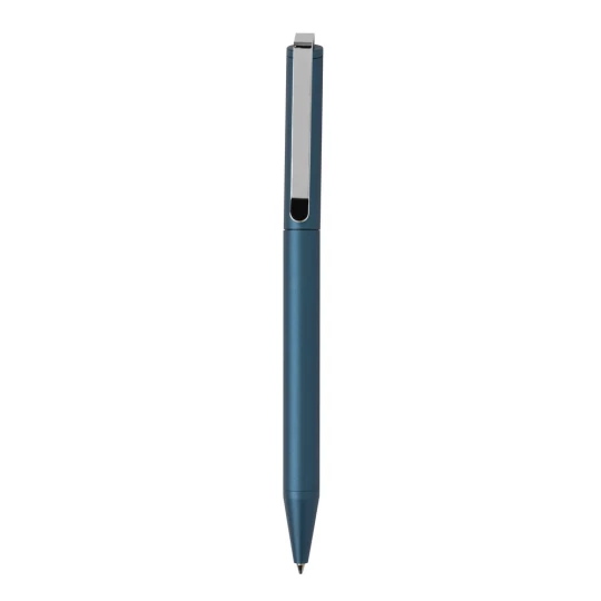 Długopis Xavi, aluminium z recyklingu (P611.225)-1