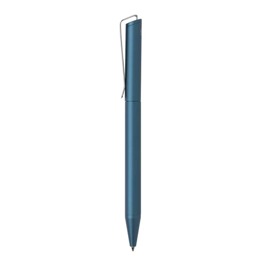 Długopis Xavi, aluminium z recyklingu (P611.225)-1