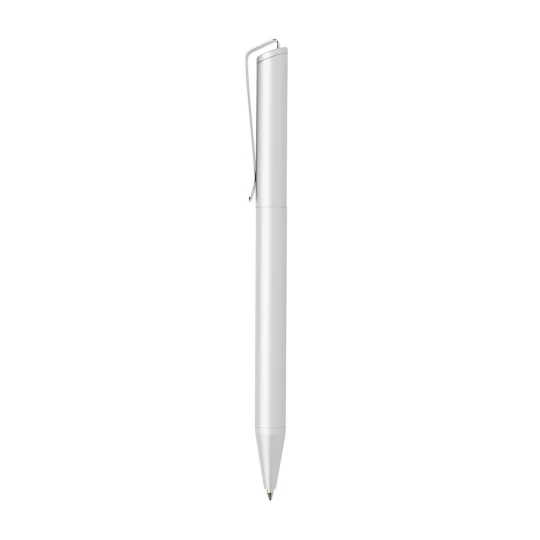 Długopis Xavi, aluminium z recyklingu (P611.222)-1