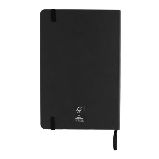 Notatnik z papieru kamiennego A5 Crafstone (P774.591)-1