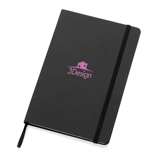 Notatnik z papieru kamiennego A5 Crafstone (P774.591)-1