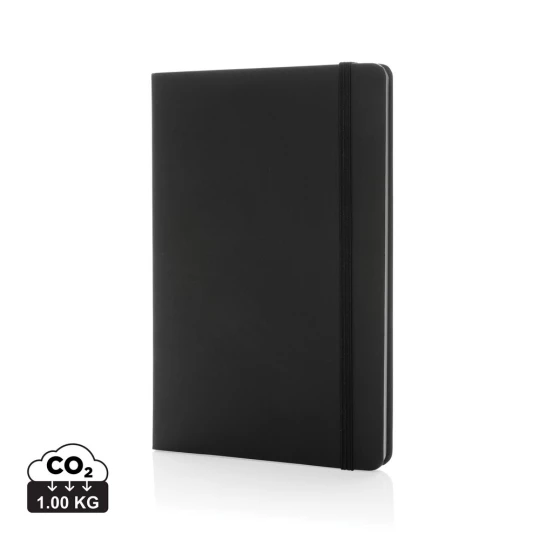 Notatnik z papieru kamiennego A5 Crafstone (P774.591)-1