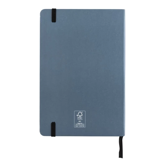 Notatnik z papieru kamiennego A5 Crafstone (P774.595)-1