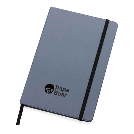 Notatnik z papieru kamiennego A5 Crafstone (P774.595)-1