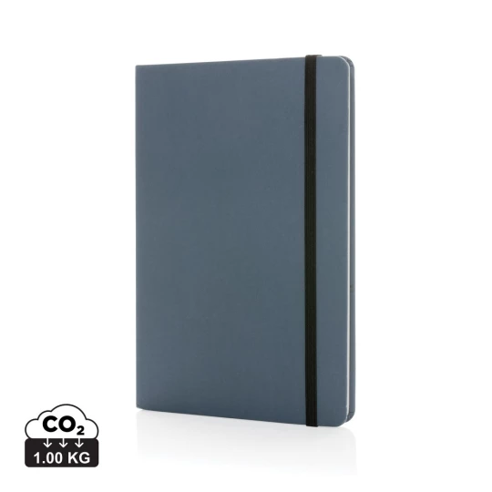 Notatnik z papieru kamiennego A5 Crafstone (P774.595)-1