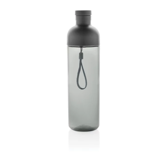 Butelka sportowa 600 ml, RPET (P437.011)-1