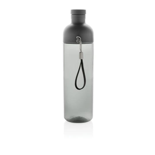 Butelka sportowa 600 ml, RPET (P437.011)-1