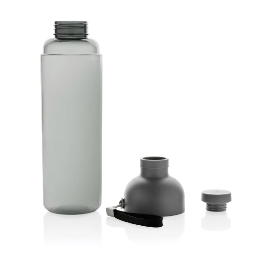 Butelka sportowa 600 ml, RPET (P437.011)-1