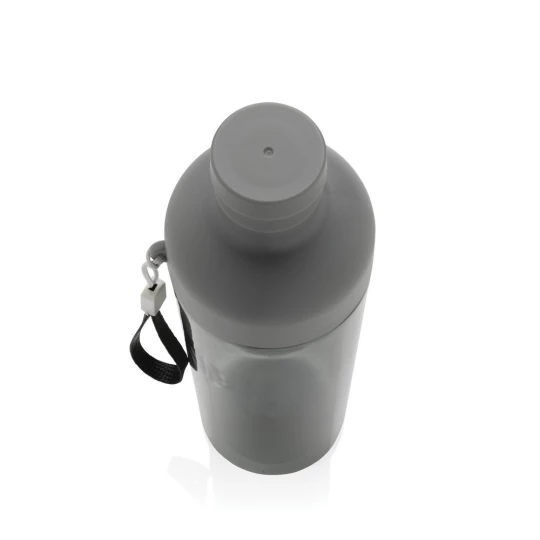 Butelka sportowa 600 ml, RPET (P437.011)-1