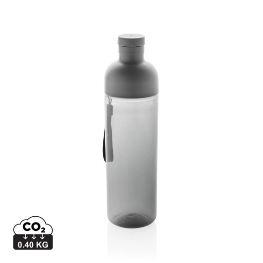 Butelka sportowa 600 ml, RPET (P437.011)-1