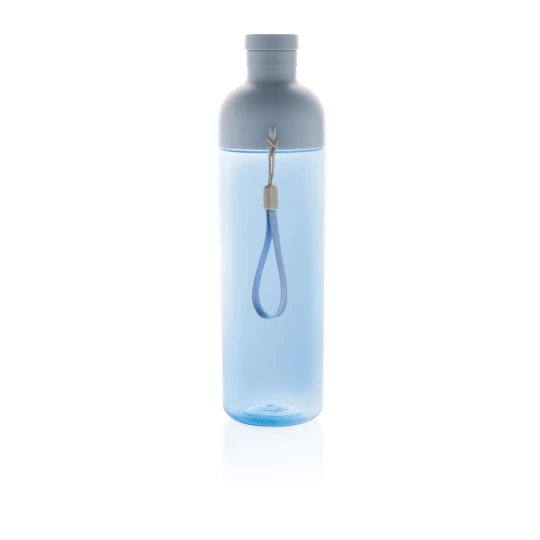 Butelka sportowa 600 ml, RPET (P437.015)-1