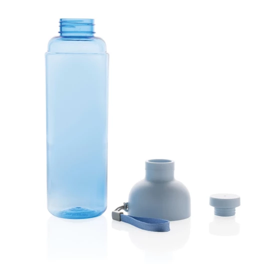 Butelka sportowa 600 ml, RPET (P437.015)-1