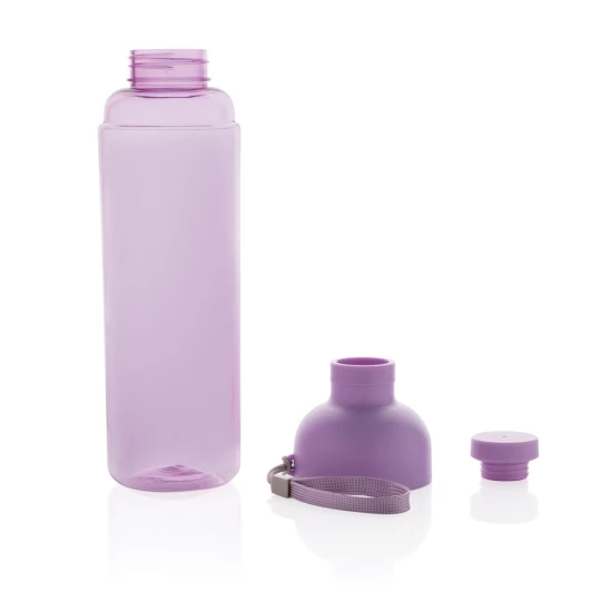 Butelka sportowa 600 ml, RPET (P437.019)-1