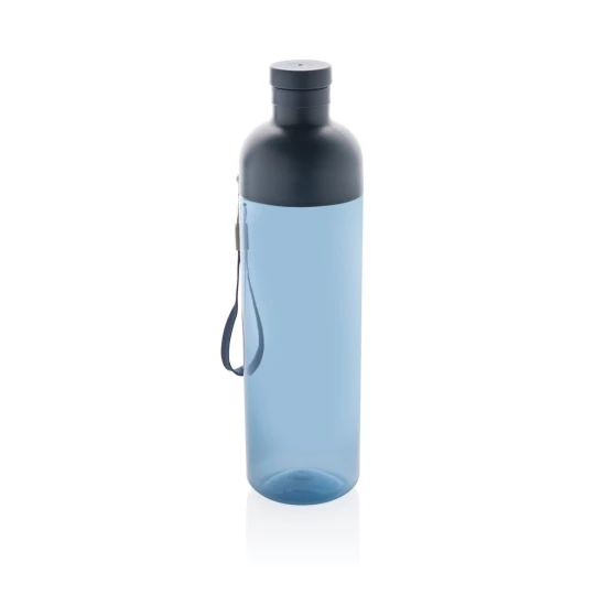 Butelka sportowa 600 ml, RPET (P437.010)-1