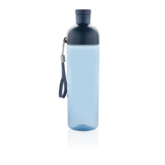Butelka sportowa 600 ml, RPET (P437.010)-1