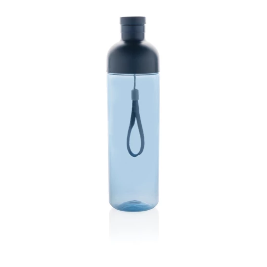 Butelka sportowa 600 ml, RPET (P437.010)-1