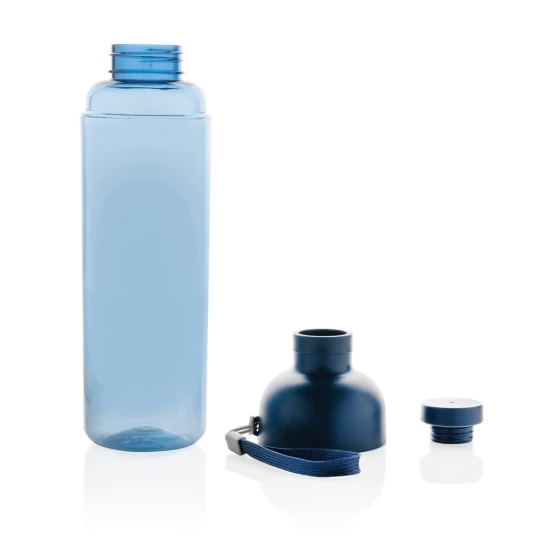 Butelka sportowa 600 ml, RPET (P437.010)-1