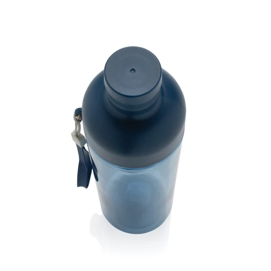 Butelka sportowa 600 ml, RPET (P437.010)-1