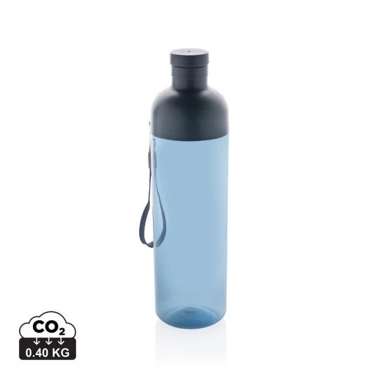 Butelka sportowa 600 ml, RPET (P437.010)-1