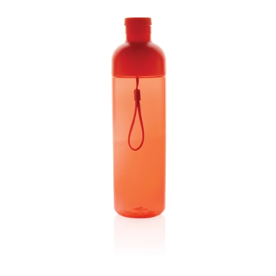 Butelka sportowa 600 ml, RPET (P437.014)-1