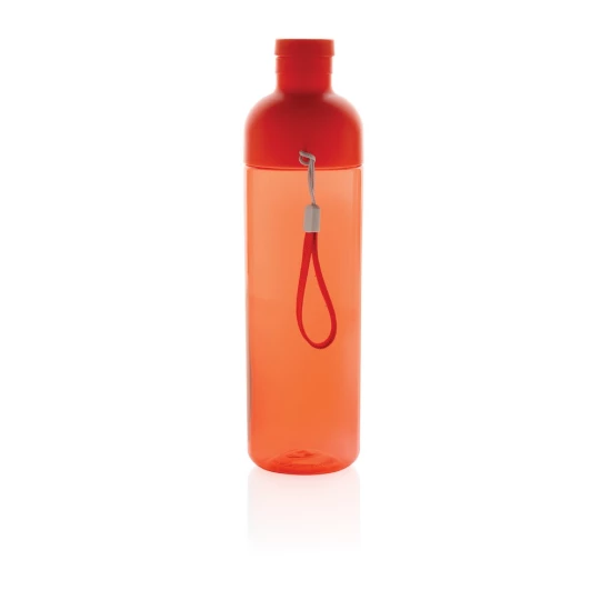 Butelka sportowa 600 ml, RPET (P437.014)-1