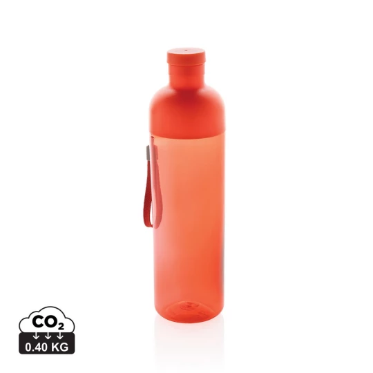 Butelka sportowa 600 ml, RPET (P437.014)-1