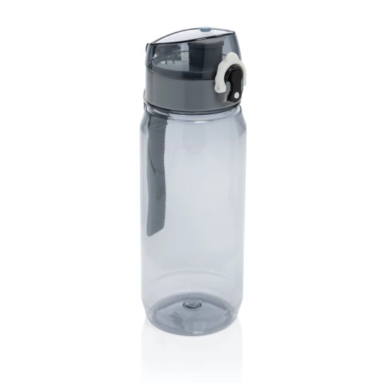 Butelka sportowa 600 ml Yide, RPET (P437.001)-1