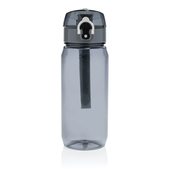 Butelka sportowa 600 ml Yide, RPET (P437.001)-1