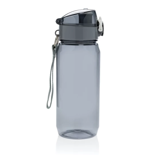 Butelka sportowa 600 ml Yide, RPET (P437.001)-1