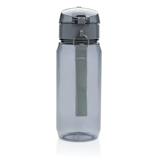 Butelka sportowa 600 ml Yide, RPET (P437.001)-1