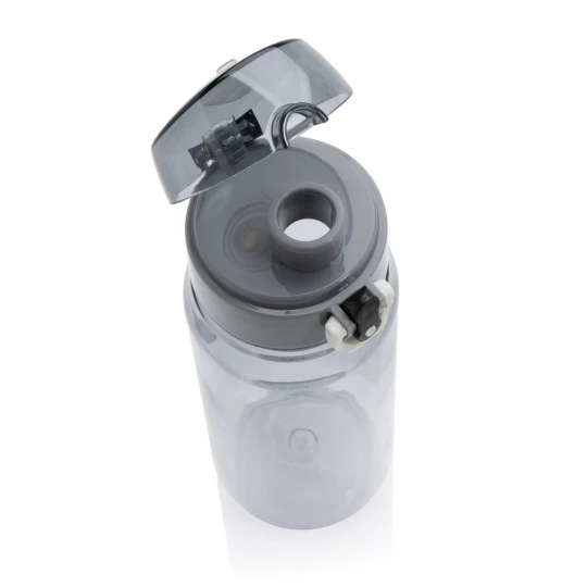 Butelka sportowa 600 ml Yide, RPET (P437.001)-1