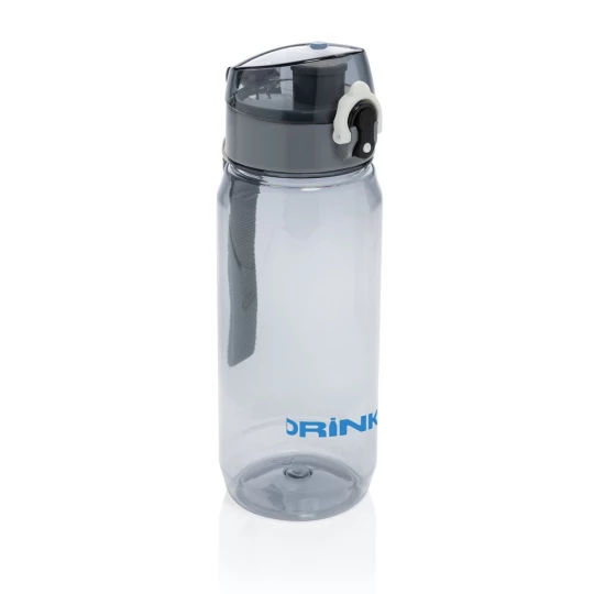 Butelka sportowa 600 ml Yide, RPET (P437.001)-1