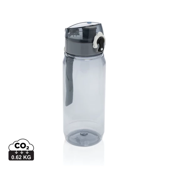 Butelka sportowa 600 ml Yide, RPET (P437.001)-1