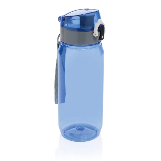 Butelka sportowa 600 ml Yide, RPET (P437.005)-1