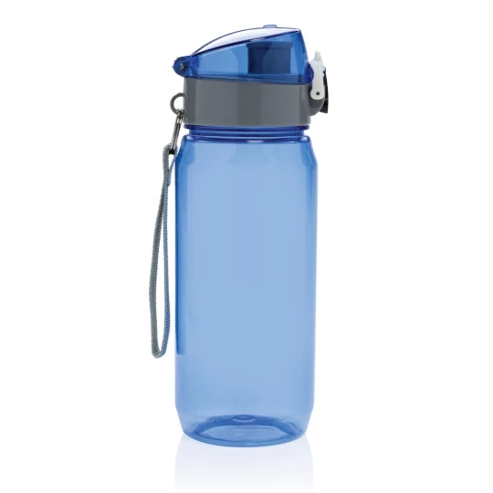 Butelka sportowa 600 ml Yide, RPET (P437.005)-1