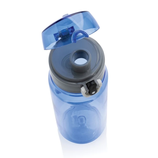 Butelka sportowa 600 ml Yide, RPET (P437.005)-1