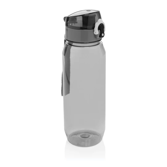 Butelka sportowa 800 ml Yide, RPET (P437.021)-1