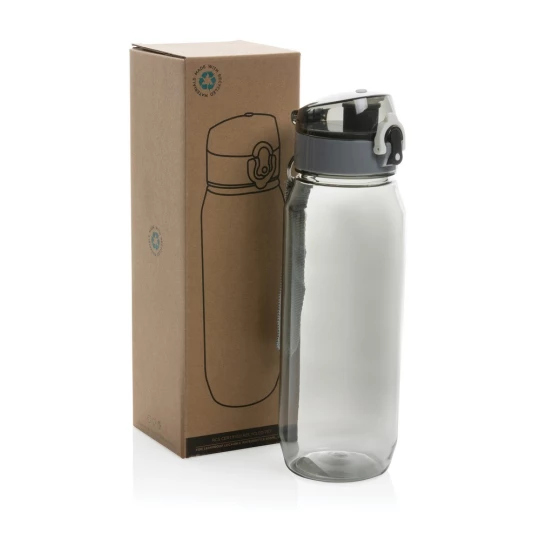 Butelka sportowa 800 ml Yide, RPET (P437.021)-1