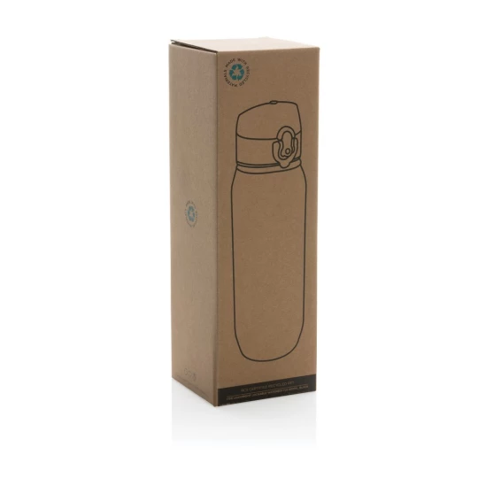 Butelka sportowa 800 ml Yide, RPET (P437.021)-1