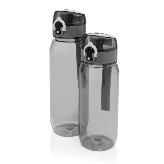 Butelka sportowa 800 ml Yide, RPET (P437.021)-1