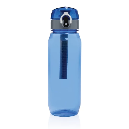 Butelka sportowa 800 ml Yide, RPET (P437.025)-1
