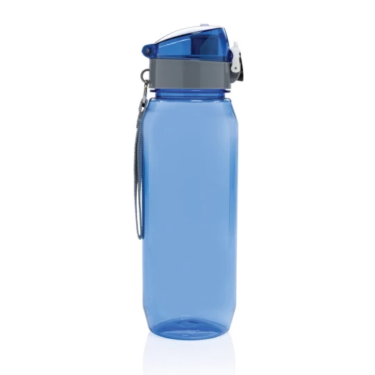 Butelka sportowa 800 ml Yide, RPET (P437.025)-1