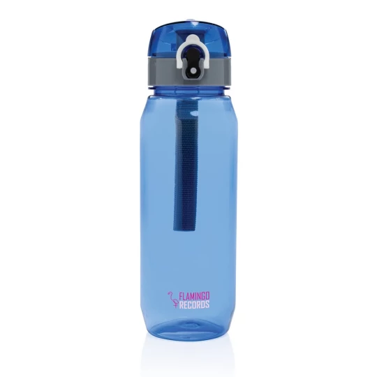 Butelka sportowa 800 ml Yide, RPET (P437.025)-1