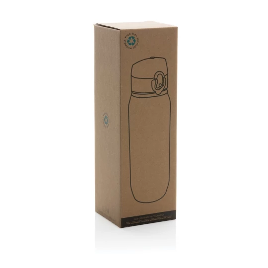 Butelka sportowa 800 ml Yide, RPET (P437.025)-1