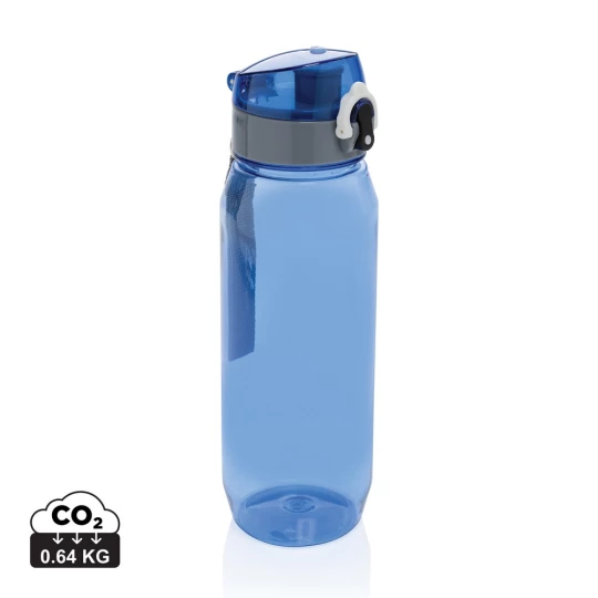 Butelka sportowa 800 ml Yide, RPET (P437.025)-1