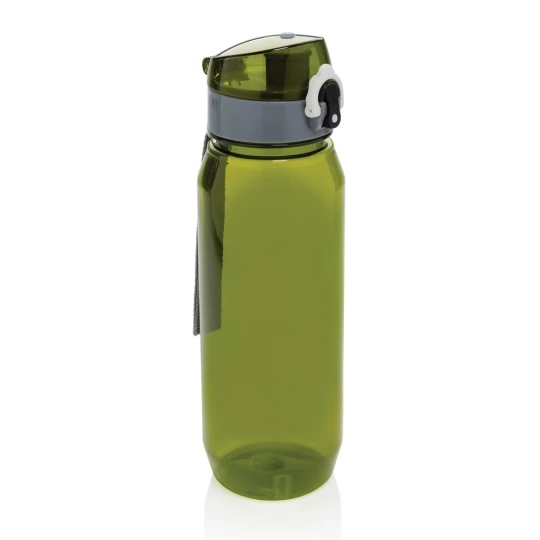 Butelka sportowa 800 ml Yide, RPET (P437.027)-1