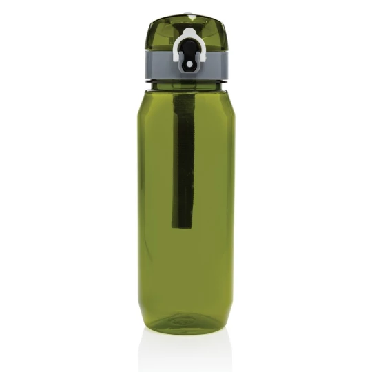 Butelka sportowa 800 ml Yide, RPET (P437.027)-1