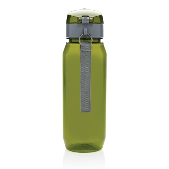 Butelka sportowa 800 ml Yide, RPET (P437.027)-1