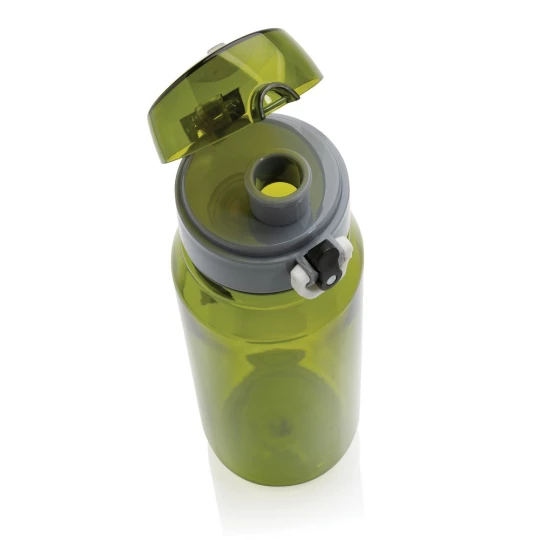 Butelka sportowa 800 ml Yide, RPET (P437.027)-1