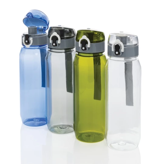 Butelka sportowa 800 ml Yide, RPET (P437.027)-1